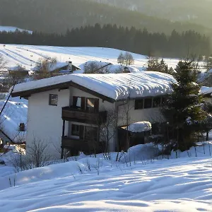 Apartment Haus Dippold, Reit im Winkl