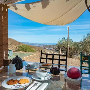 Casa Nathium. , Borge Spanien
