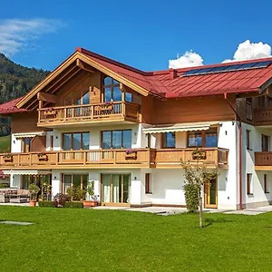 Apartment Residenz Cristallo, Reit im Winkl