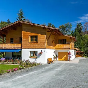Apartment Hees, Reit im Winkl